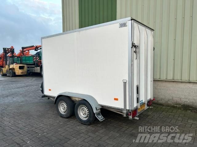 Hapert K 2000-15 Kerghaagised