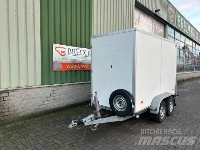 Hapert K 2000-15 Kerghaagised