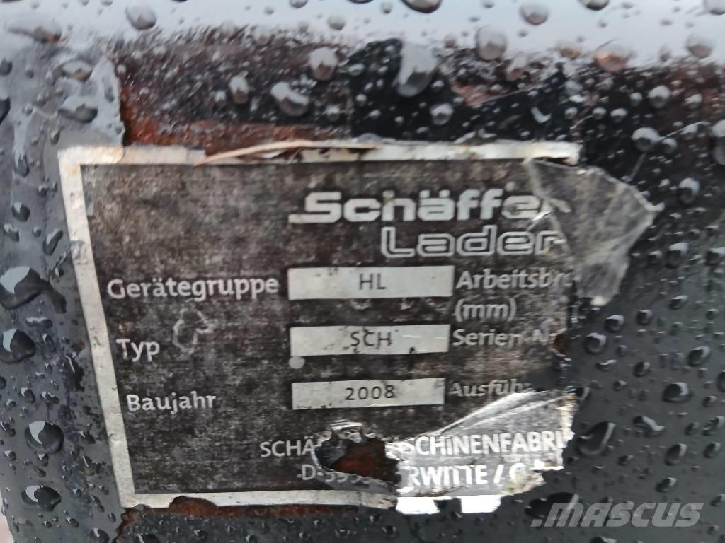 Schäffer 2020 Väikelaadurid