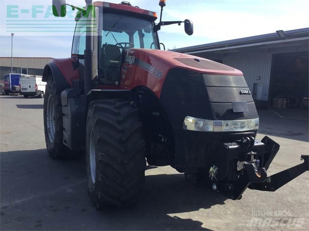 Case IH Magnum 235 Traktorid