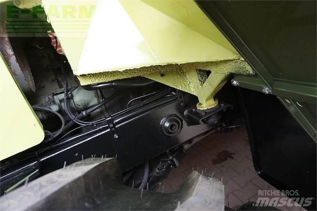 MB Trac 1100 Traktorid