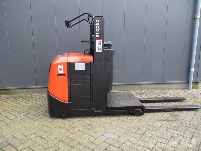 Toyota OSE 100W Madalkomplekteerimistõstuk
