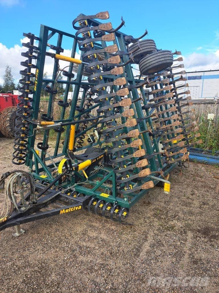 Multiva Mega S 800 Äkked