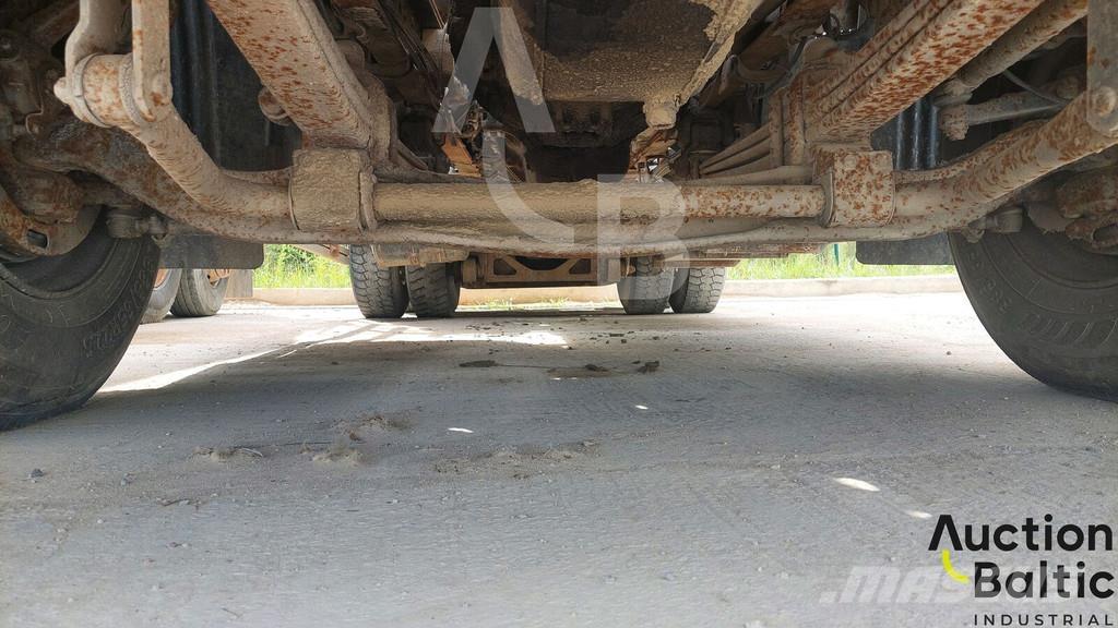 Scania P 94 GB Betooniveokid