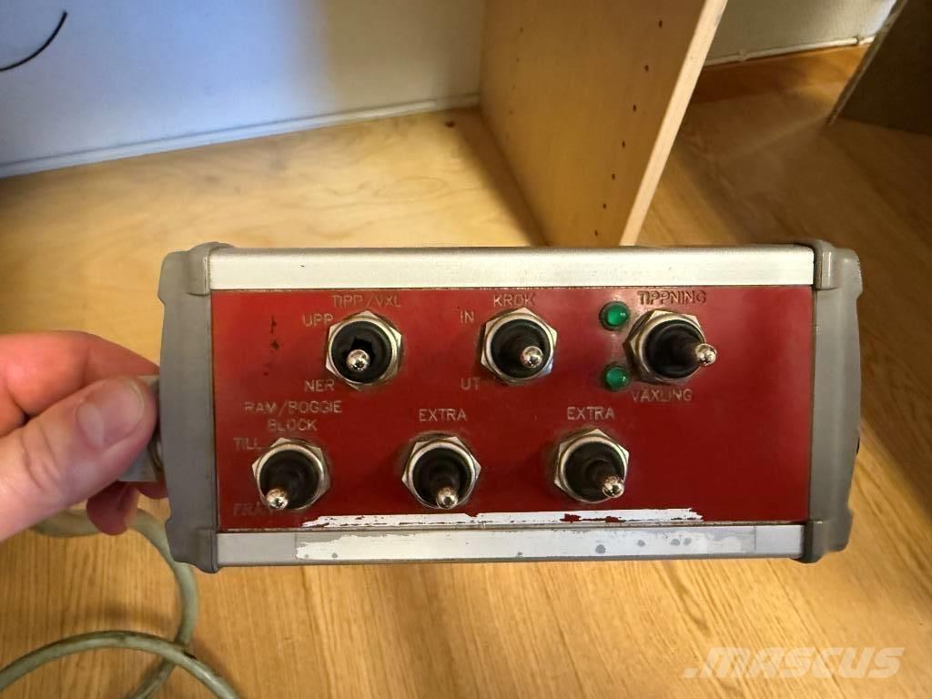 Bigab 20-24 Kallurhaagised