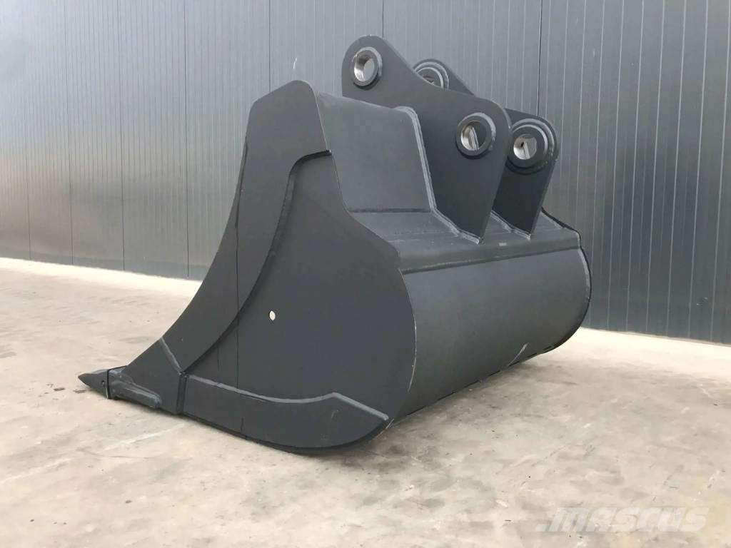 Komatsu PC210 Kopad