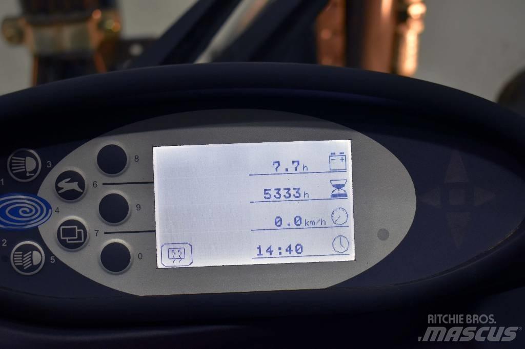 Still RX 60-30 L Elektritõstukid