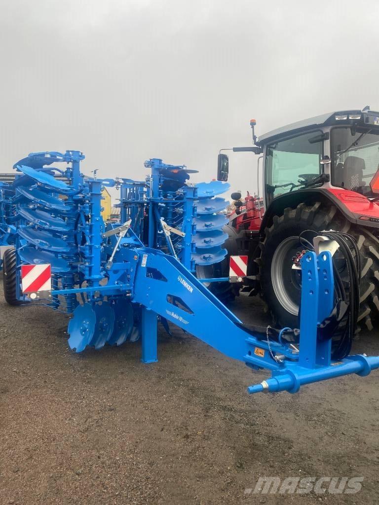 Lemken Rubin 10/450 Randaalid