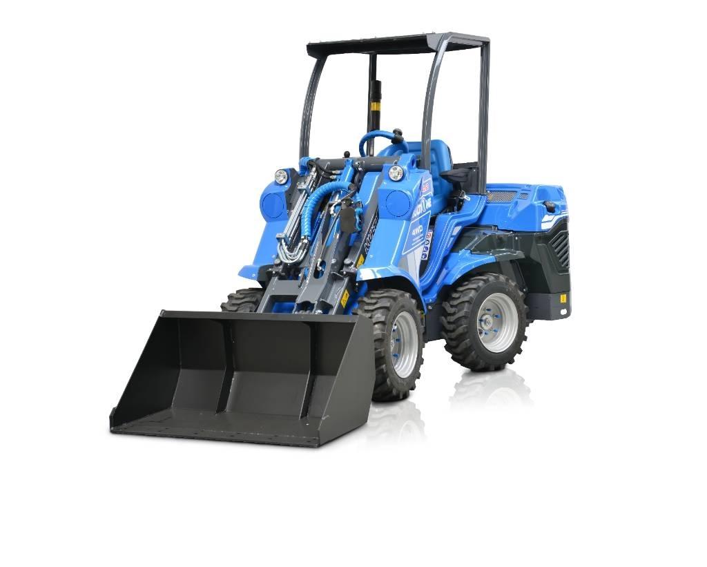 Multione 4.2 Kompaktlaadurid