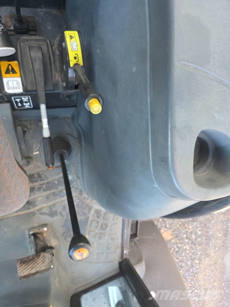 New Holland TD 90 D Traktorid