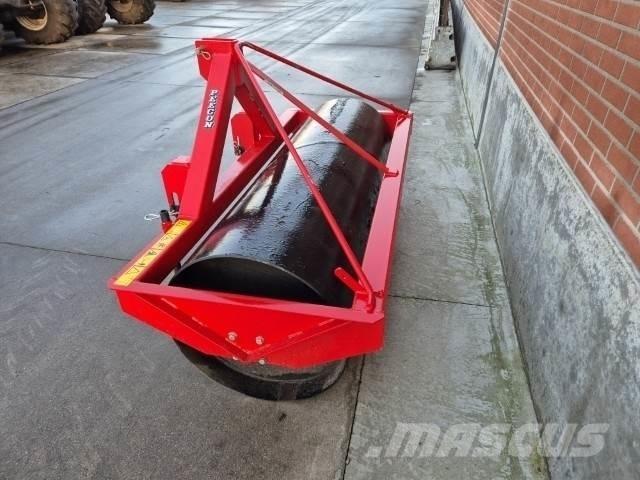 Peecon LR200 Rullmasinad
