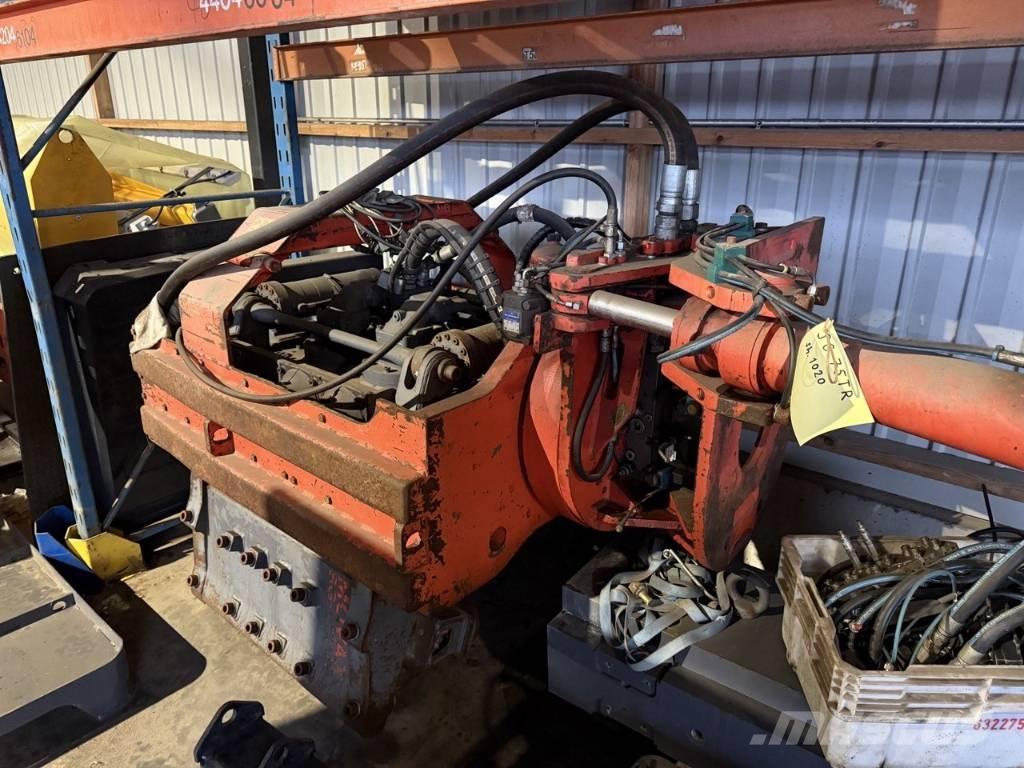 Movax SG-75TR Vibrovasarad