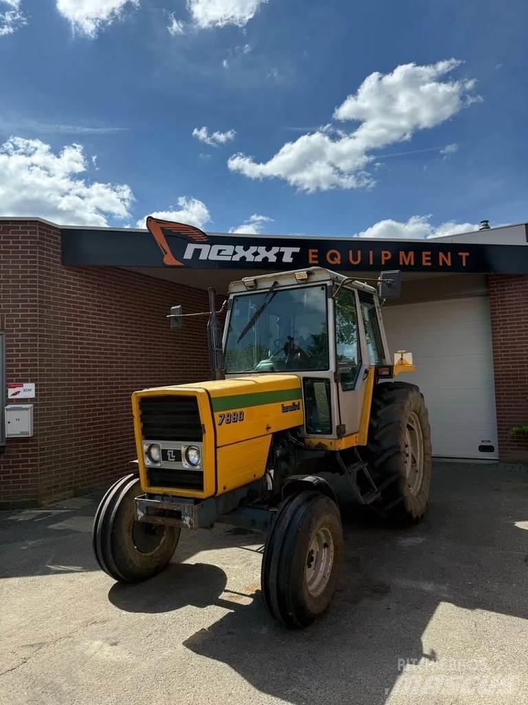 Landini 7880 Traktorid