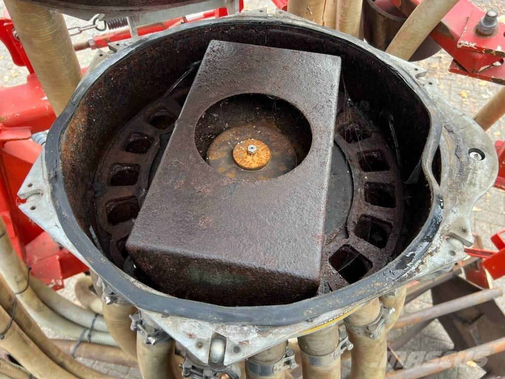 Evers Freiberger 600 Sõnnikulaoturid