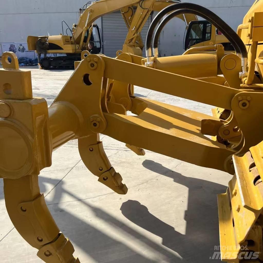 CAT D 7 G Greiderid