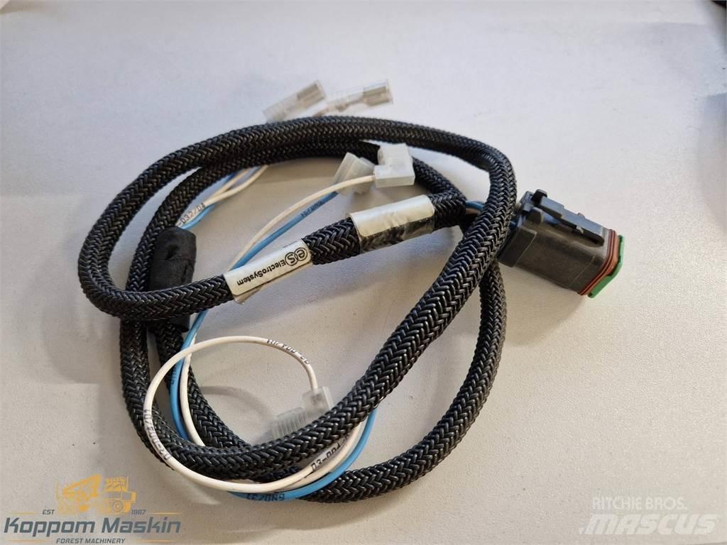 Eco Log 7031329 Elektroonikaseadmed