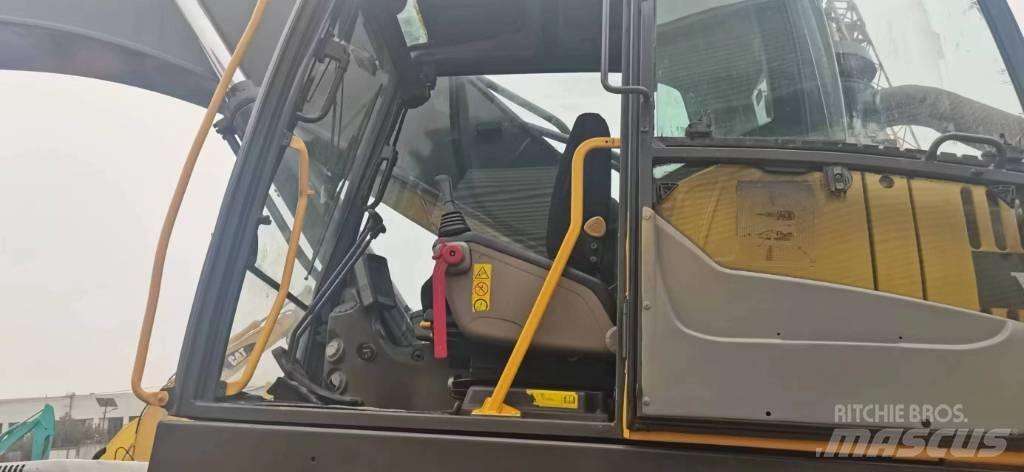 Volvo EC 480 D L Roomikekskavaatorid
