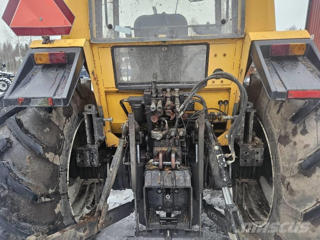 Valmet 815 Traktorid