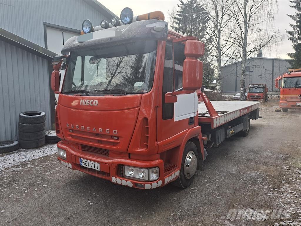 Iveco 90E 3.9 Puksiirid