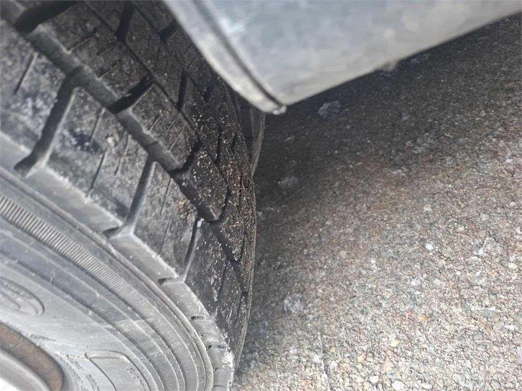 Iveco 90E 3.9 Puksiirid