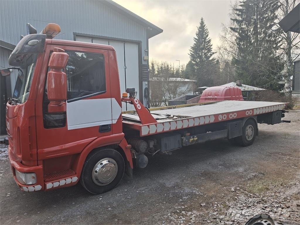 Iveco 90E 3.9 Puksiirid