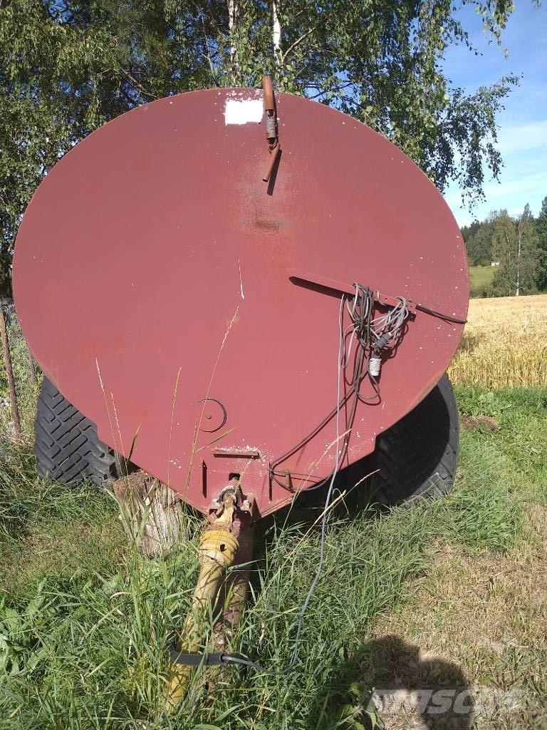 Alfa Laval 8000 Lägapaagid