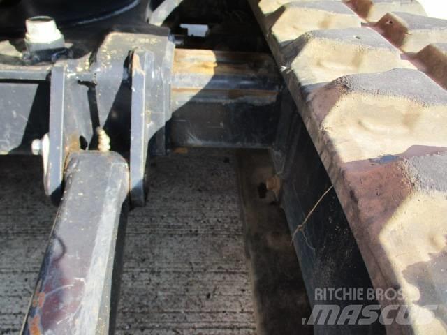 Kubota KX016-4 (100) Miniekskavaatorid < 7 t