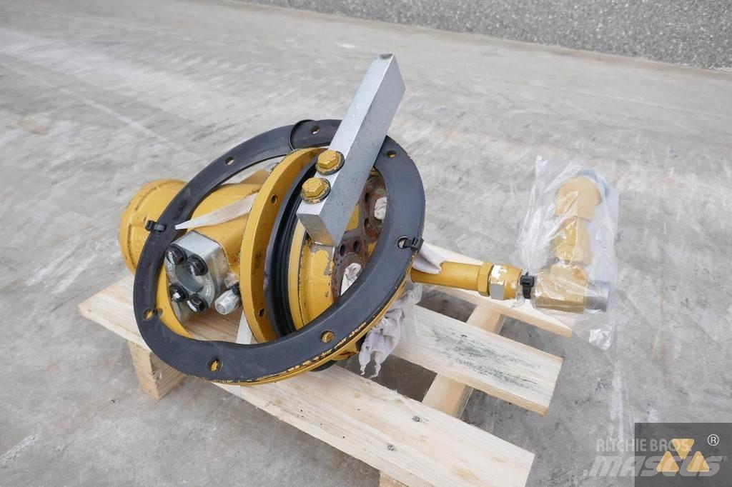 CAT 225-4547 Muud osad