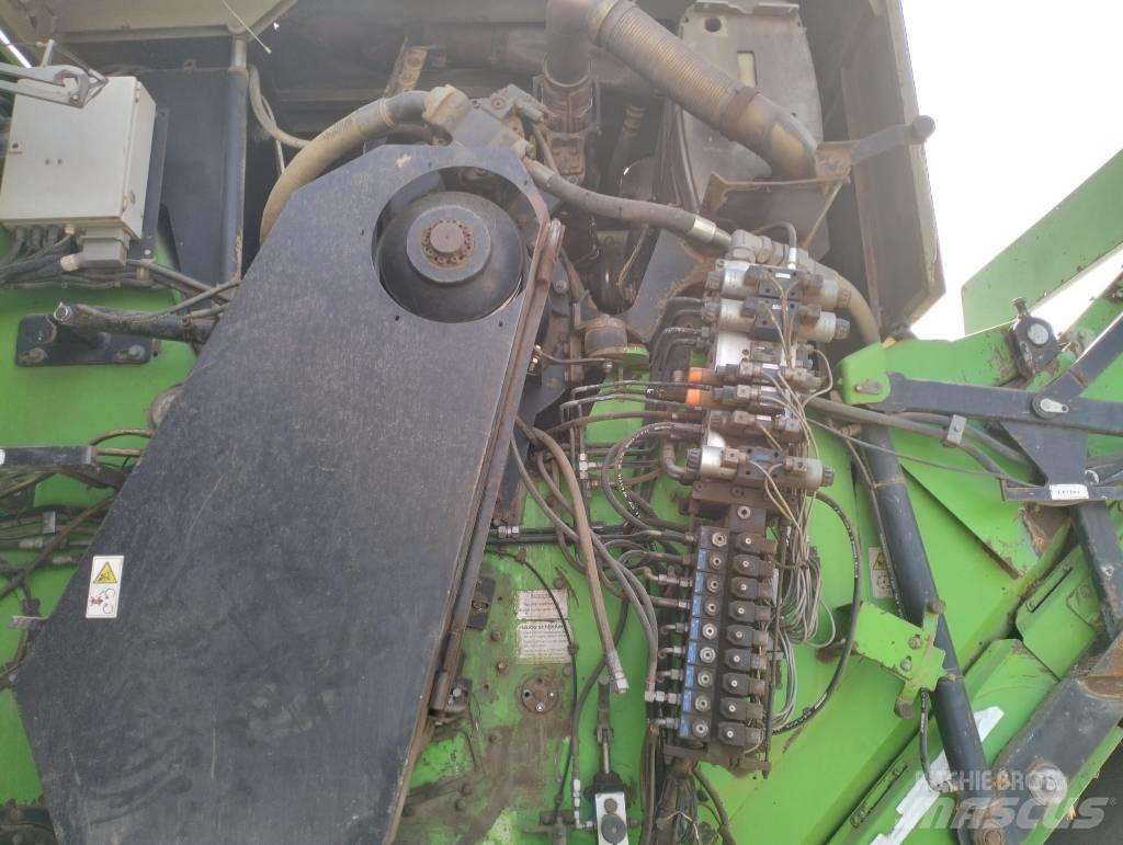 Willibald EP 5500 Muu