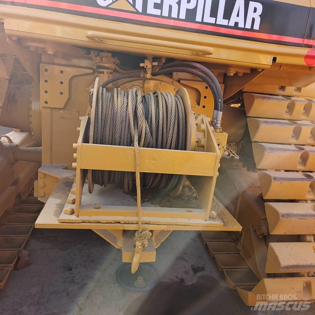 CAT D 7 R Buldooserid
