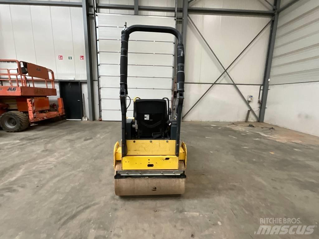 Bomag BW 100 AD M-2 Tandemrullid