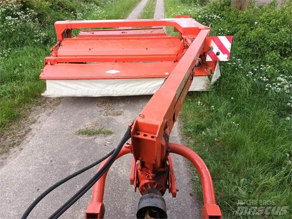 Kuhn FC 350 G Muljurniidukid
