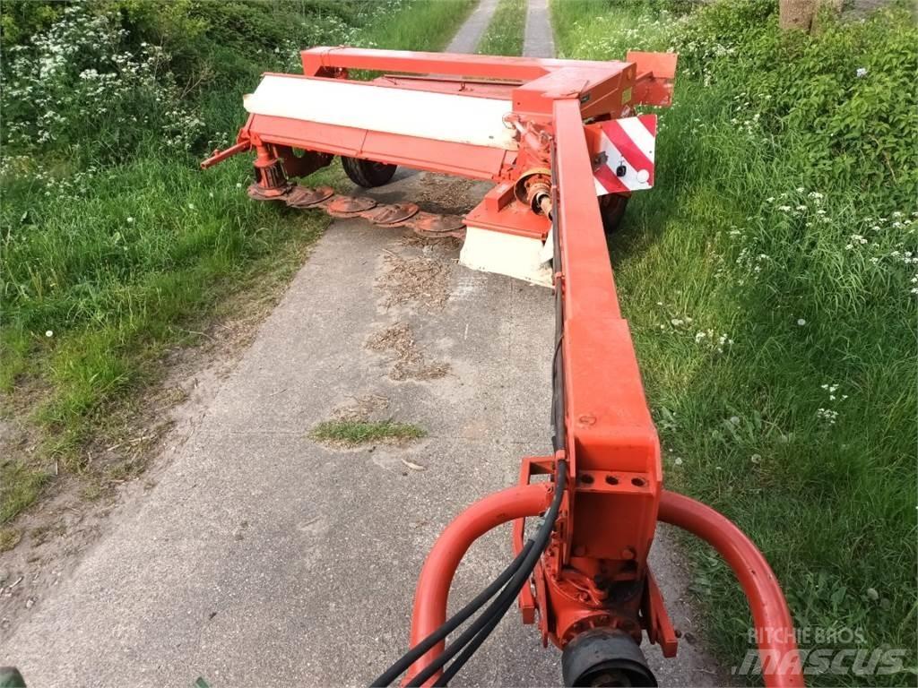 Kuhn FC 350 G Muljurniidukid