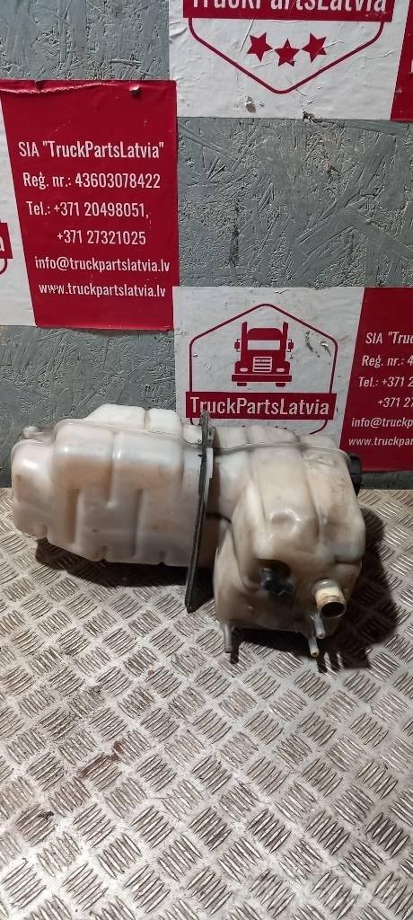 Scania R 440   1882239 Radiaatorid