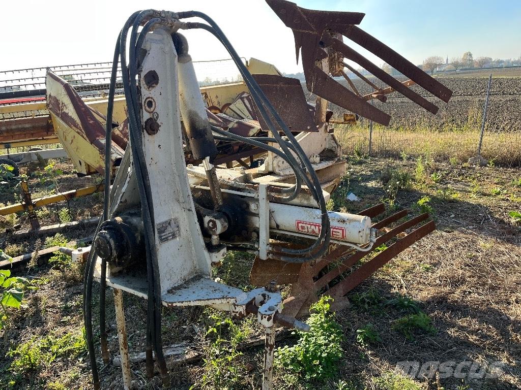 Ermo FSV1.95 4MS Pöördadrad