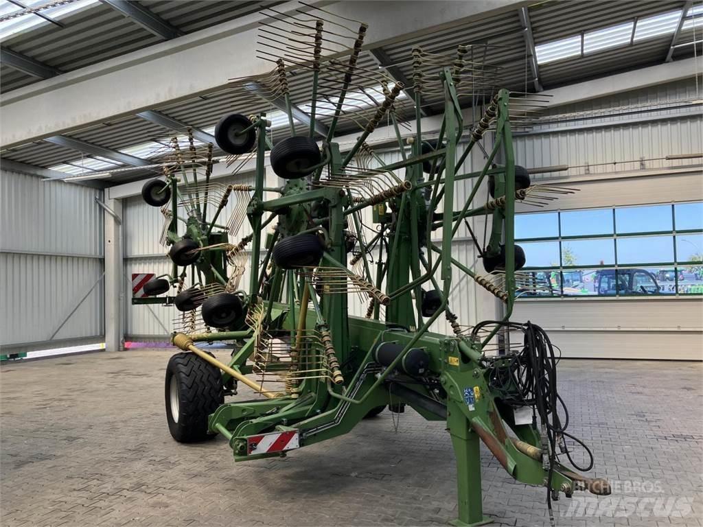 Krone Swadro 1400 Vaalutid