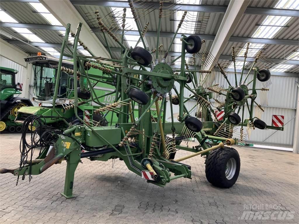 Krone Swadro 1400 Vaalutid