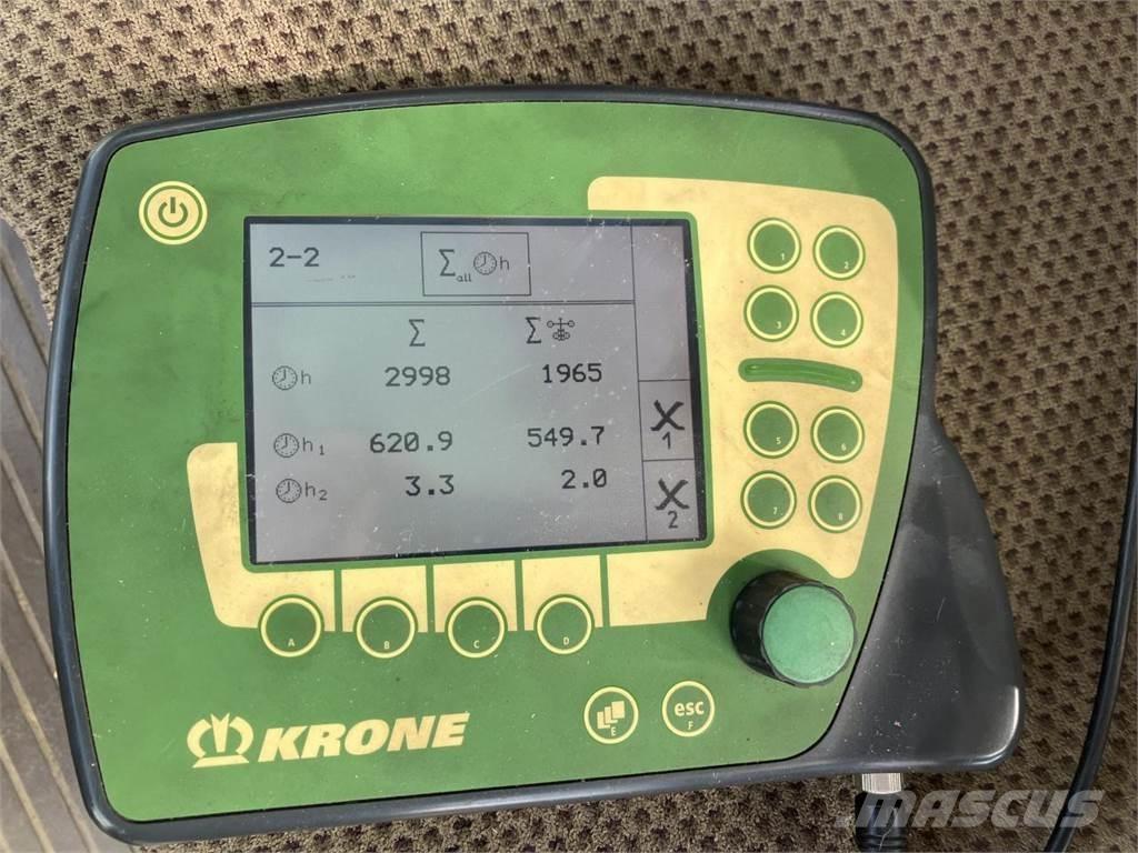 Krone Swadro 1400 Vaalutid