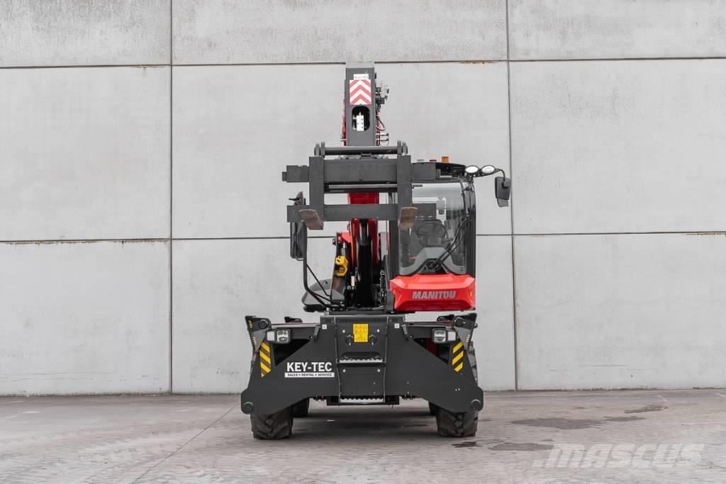 Manitou MRT 1845 Teleskooplaadurid