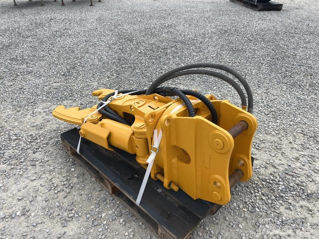 Verdelli CD7LDM NEW Puurid