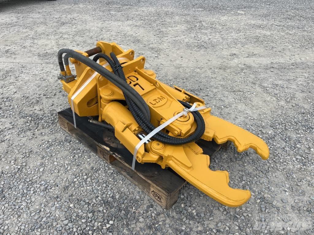 Verdelli CD7LDM NEW Puurid