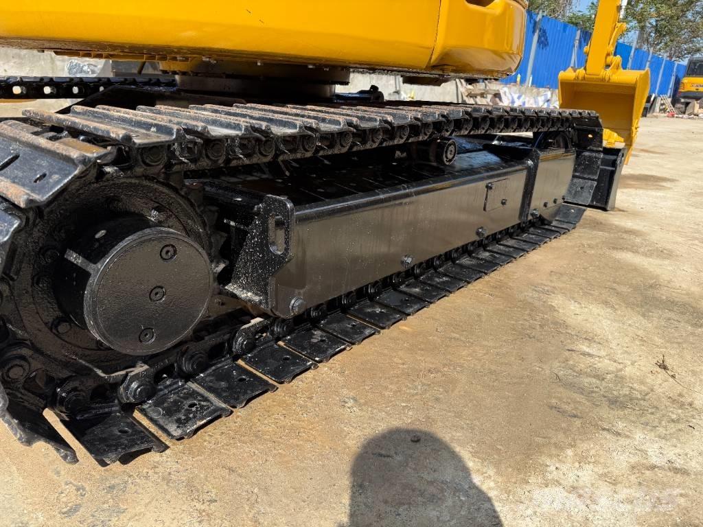 CAT 303.5E Miniekskavaatorid < 7 t