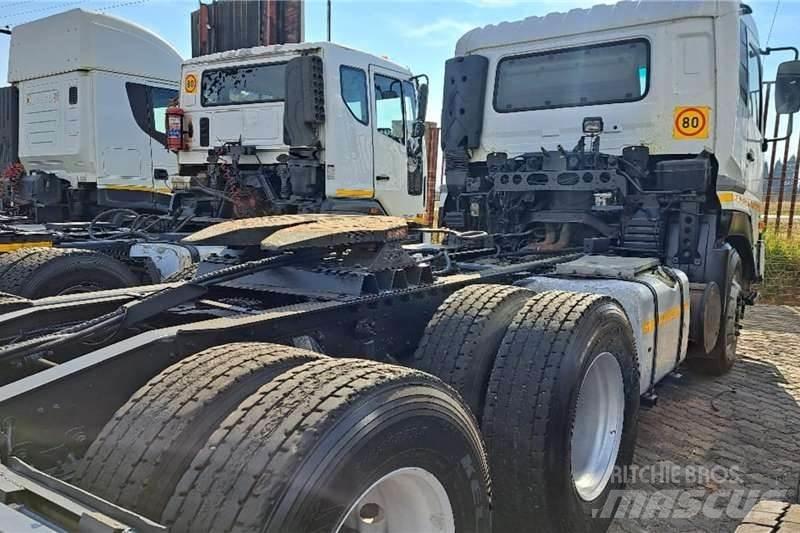UD GW 26-450 Muud veokid