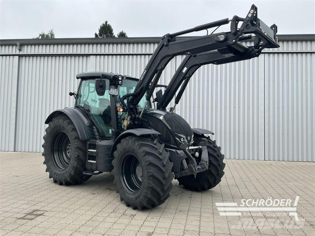 Valtra N 175 A Traktorid