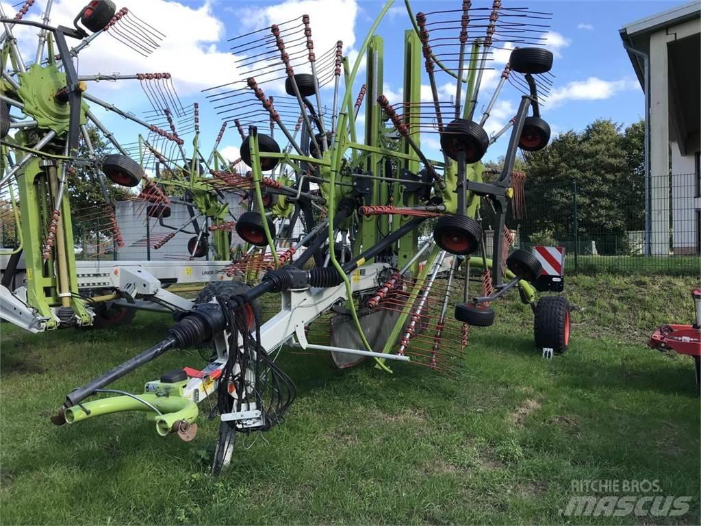 CLAAS Liner 2900 Vaalutid
