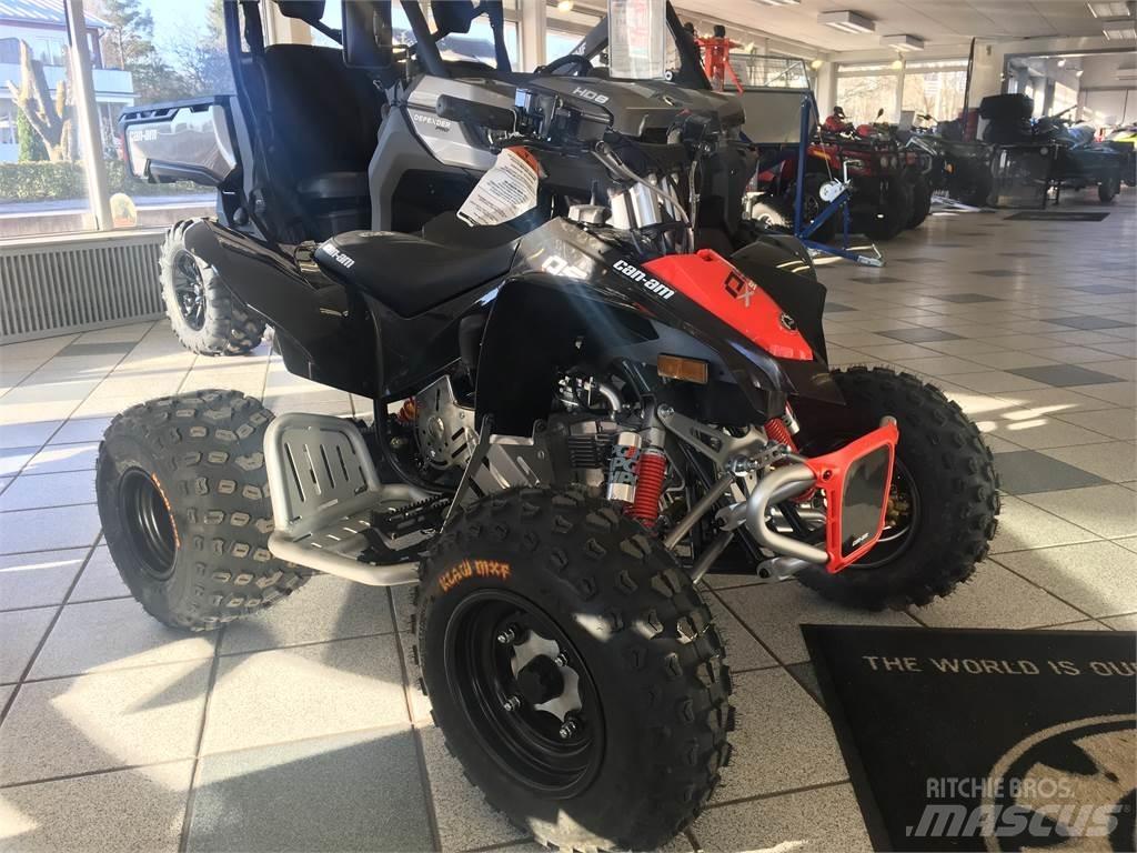 Can-am DS 90 X Muu