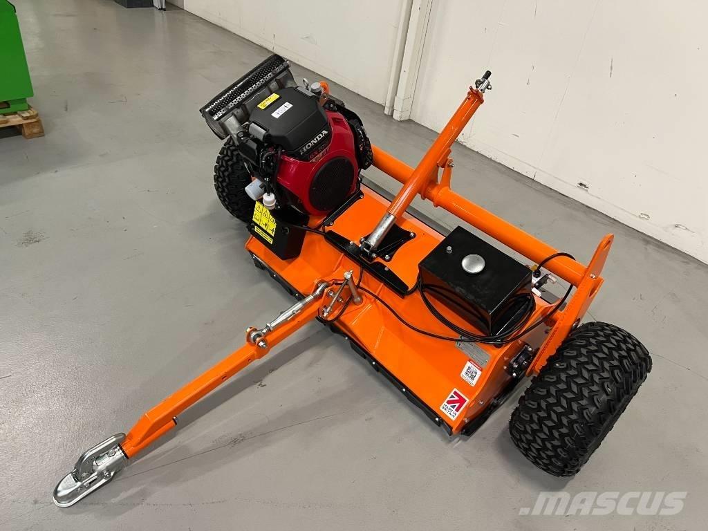 Chapman FM 120 PRO ATV-de ja mootorsaanide tarvikud