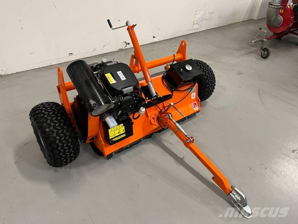 Chapman FM 120 PRO ATV-de ja mootorsaanide tarvikud