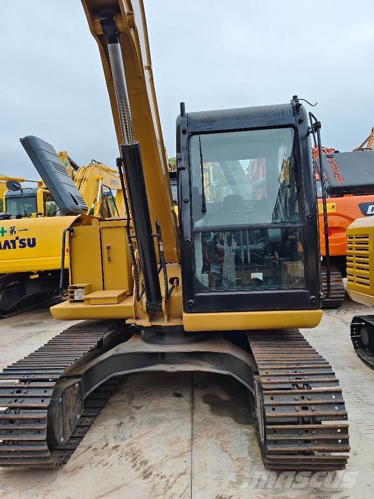 CAT 307E Miniekskavaatorid < 7 t