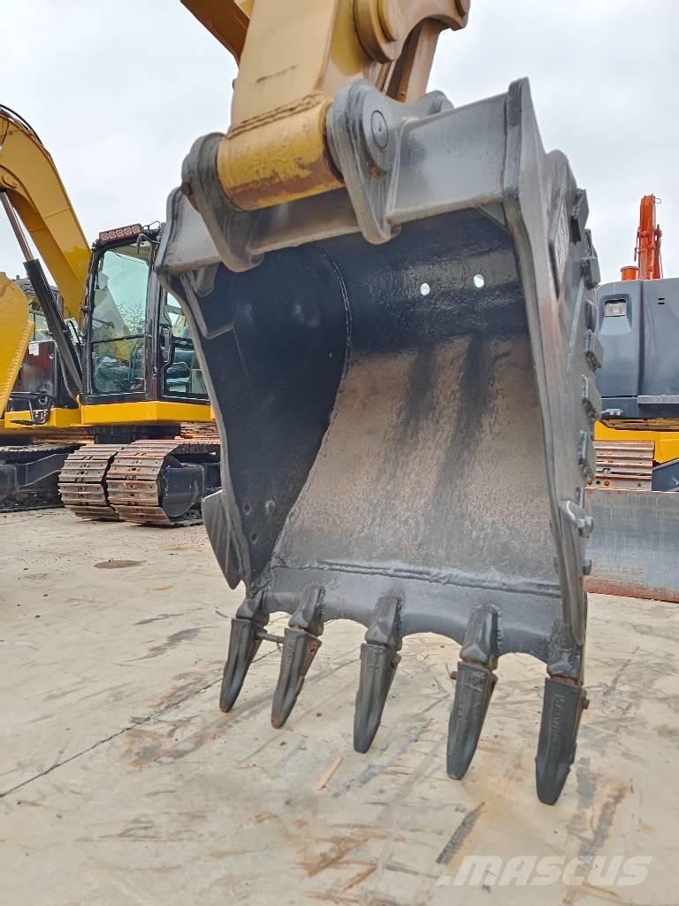 CAT 307E Miniekskavaatorid < 7 t